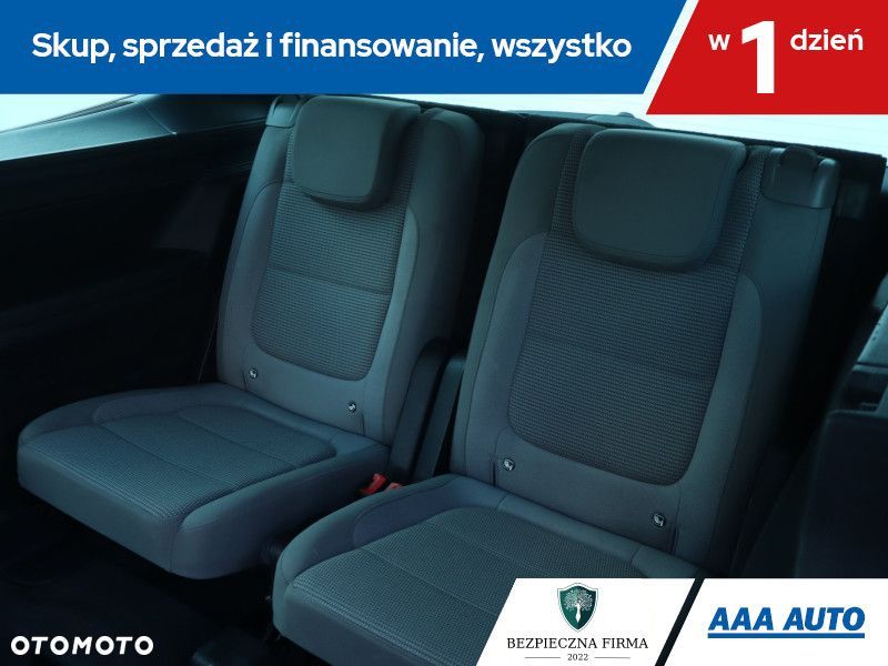 Volkswagen Sharan - 18