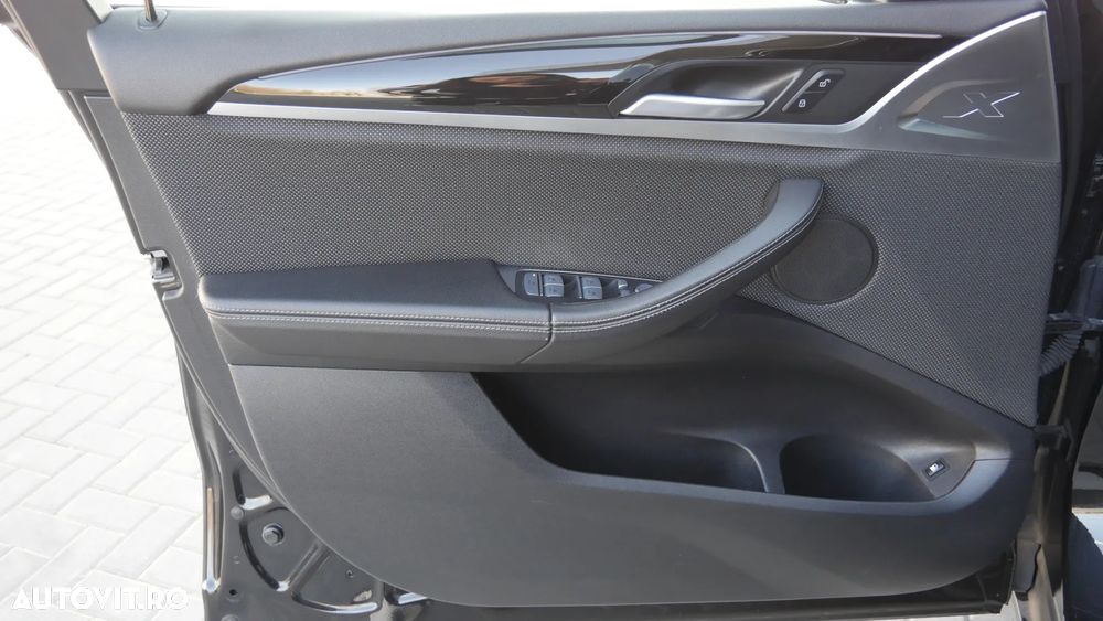 BMW X3 xDrive30e Aut. xLine - 14