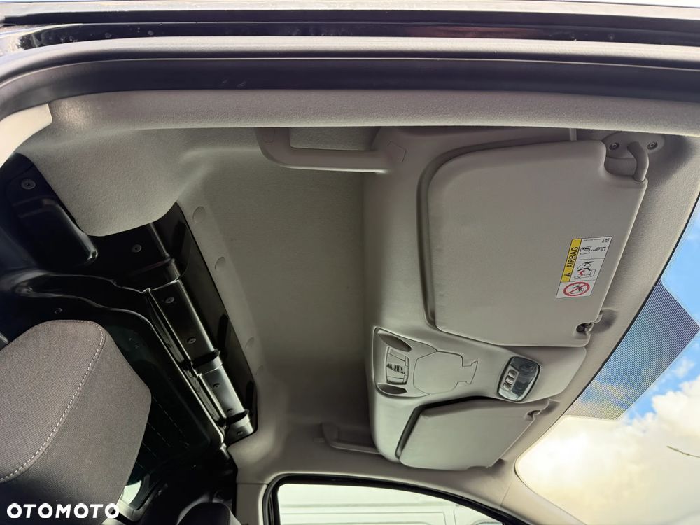 Ford Transit Connect L2H1 - 29