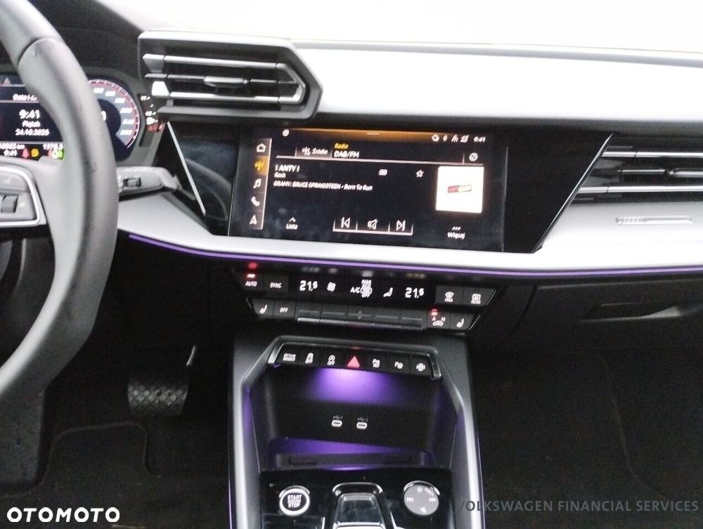 Audi A3 Sportback - 10