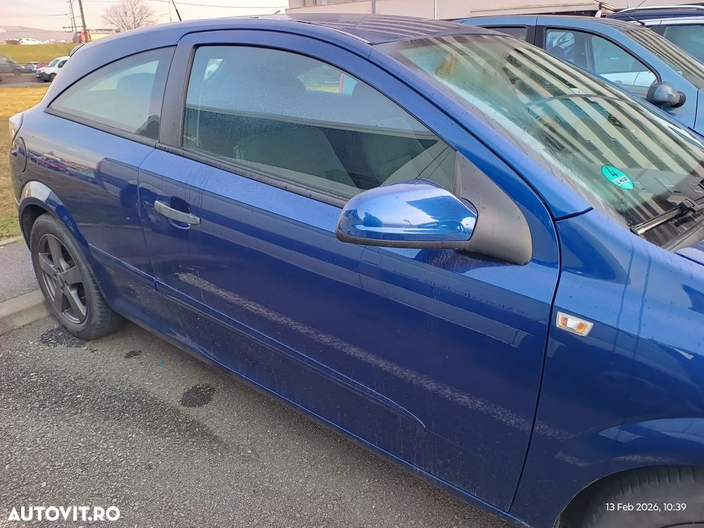 Opel Astra 1.4i Cosmo - 3