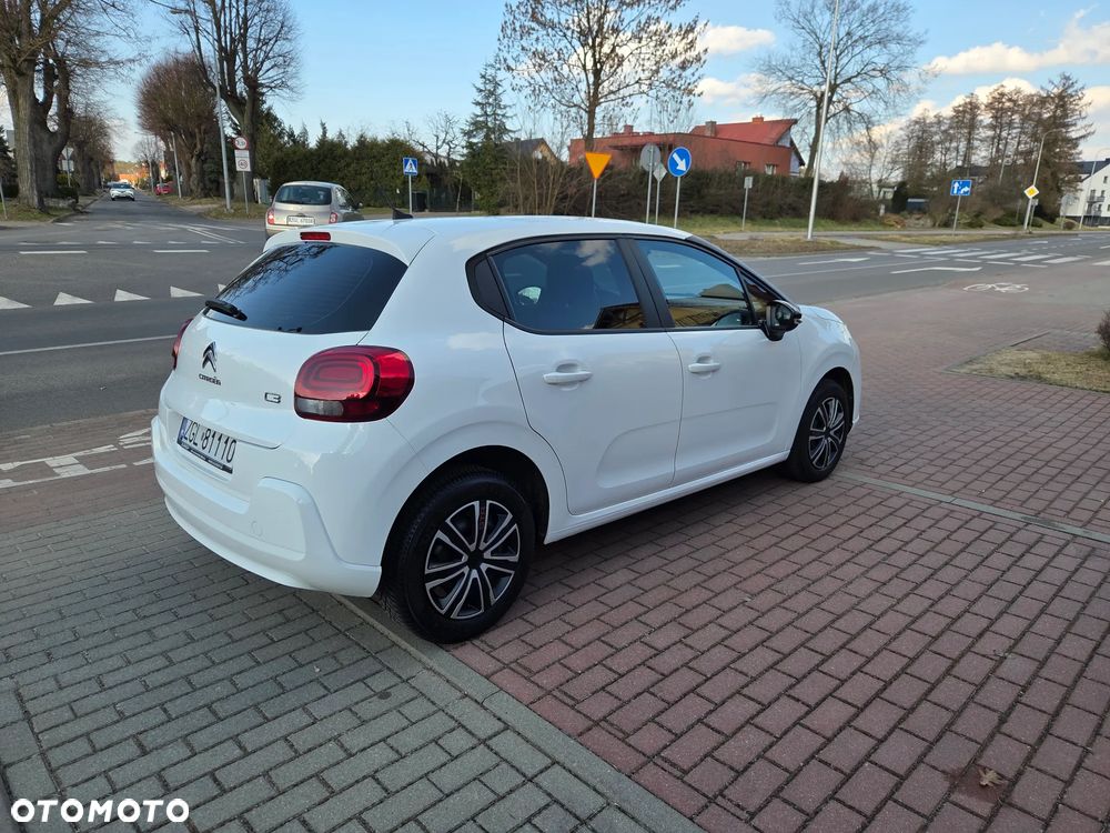 Citroën C3 - 6