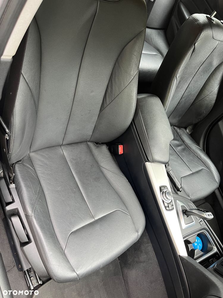 BMW Seria 3 316d Modern Line - 15