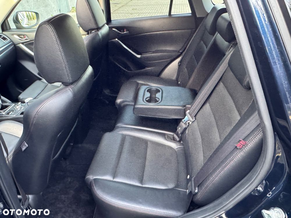 Mazda CX-5 2.2 D Skypassion - 21