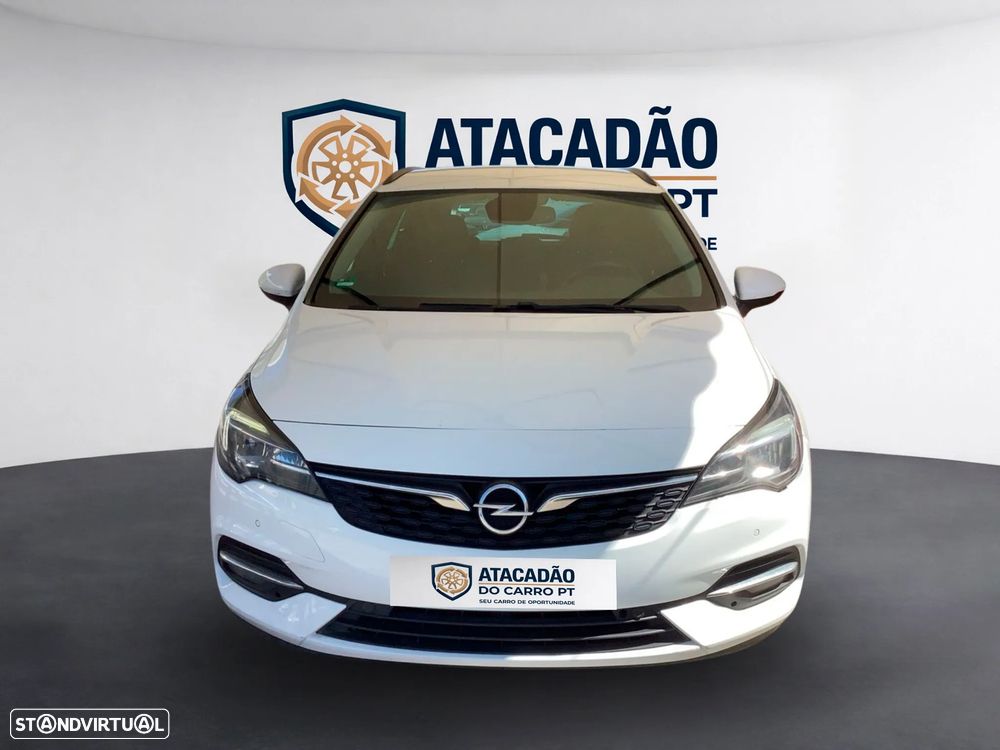 Opel Astra Sports Tourer - 3