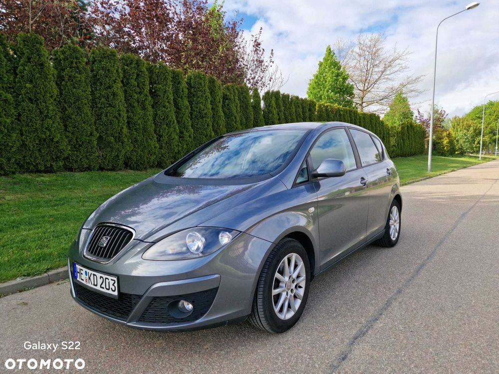 Seat Altea - 7