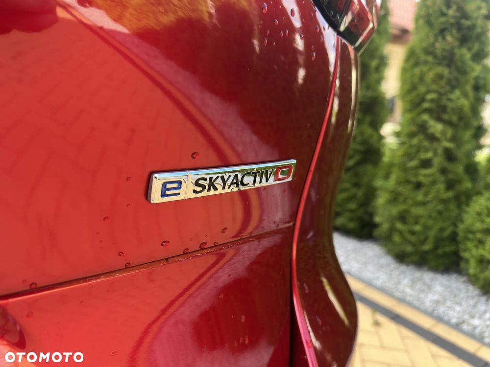 Mazda CX-60 - 12