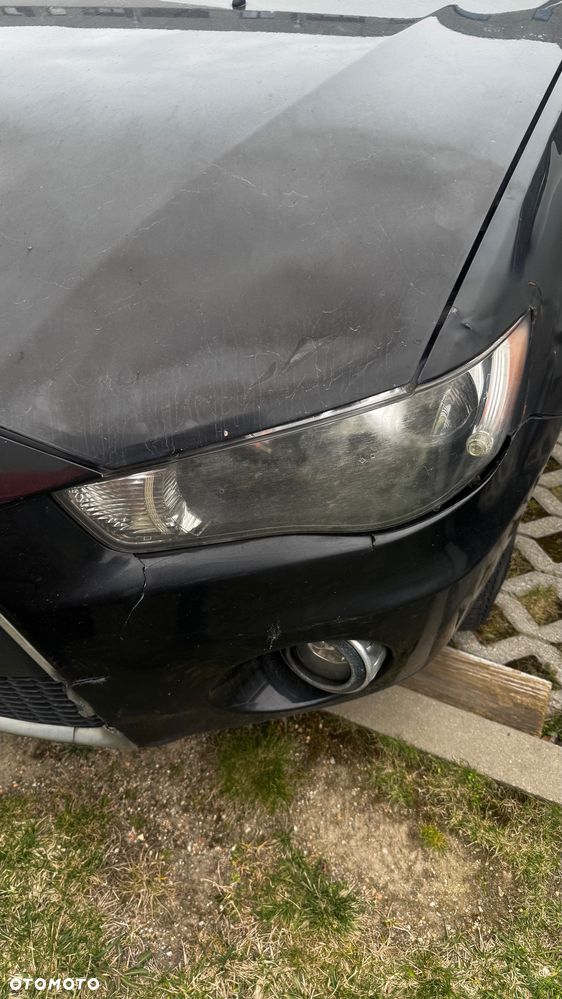 Mitsubishi Outlander 2.0 DID Intense - 12