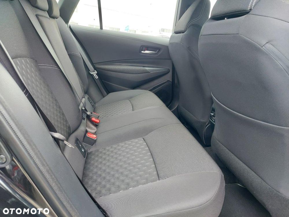 Toyota Corolla 1.8 Hybrid Comfort - 10