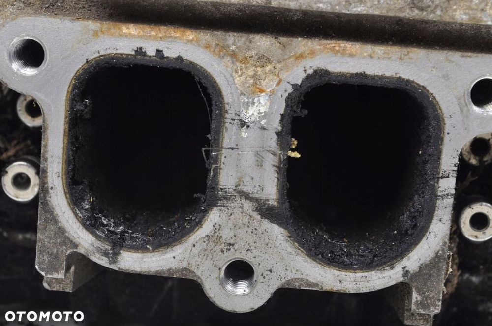 VW TOUAREG I 5.0 V10 313KM GŁOWICA R070103373C - 3