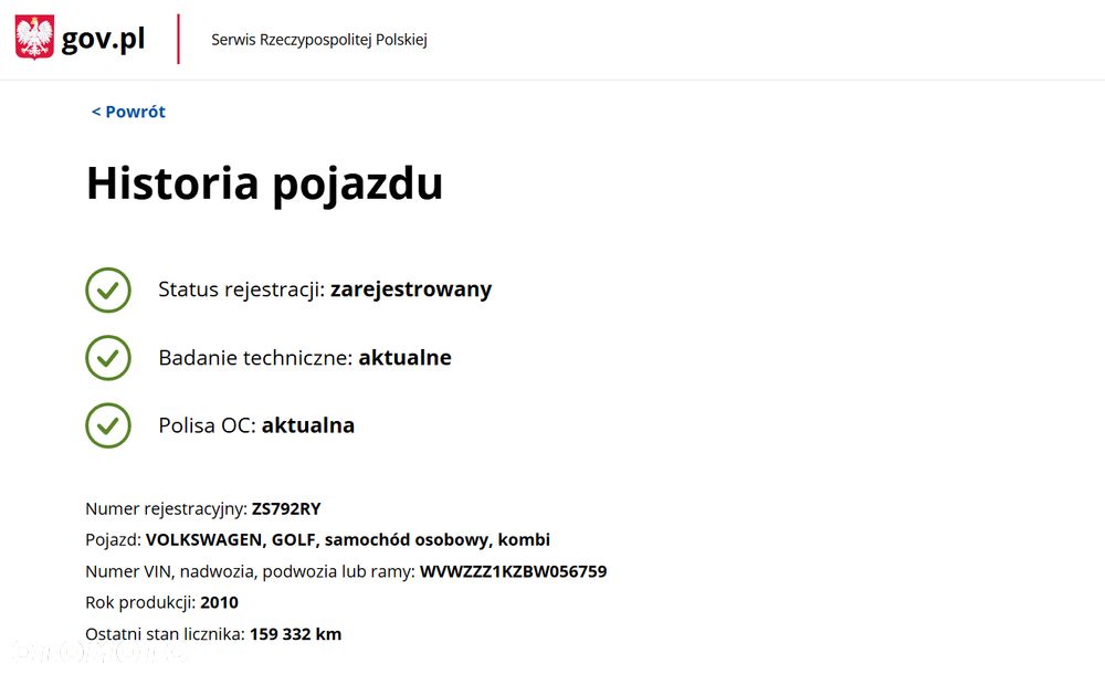 Volkswagen Golf 1.2 TSI DSG Team - 19