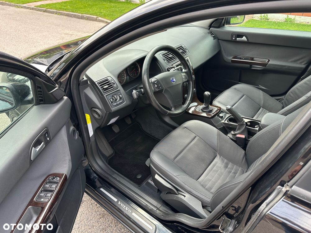 Volvo S40 2.4 Momentum - 15
