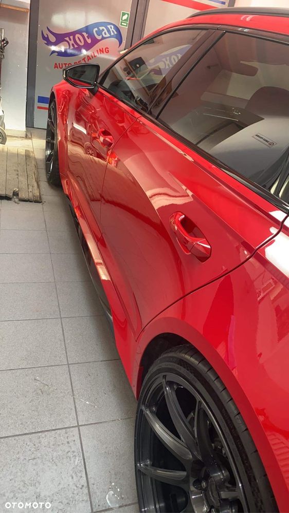 Audi RS6 - 17