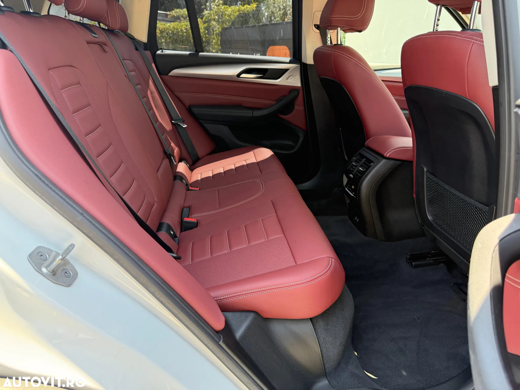 BMW X3 xDrive20d AT MHEV - 10