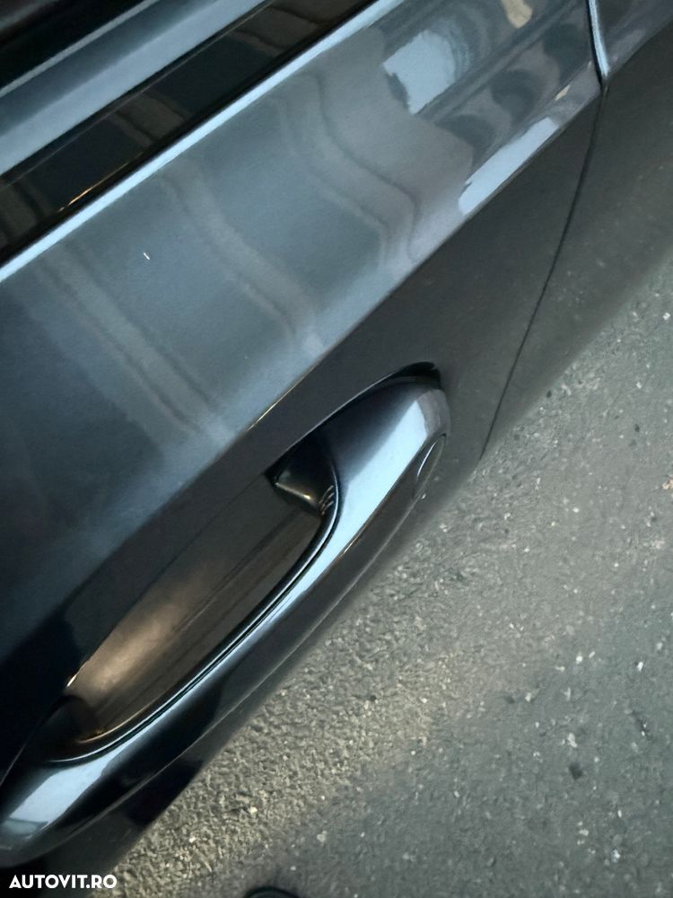 BMW Seria 3 320d xDrive AT - 22