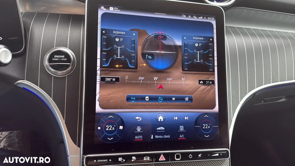 Mercedes-Benz GLC - 21