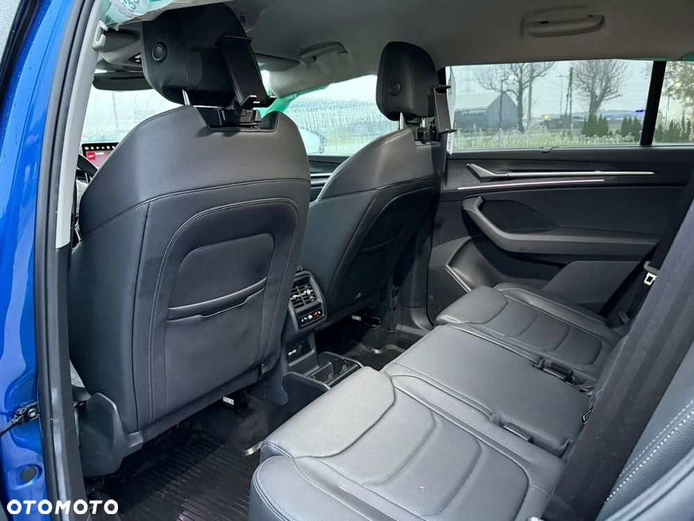 Skoda Kodiaq 2.0 TDI 4x4 DSG Selection - 17