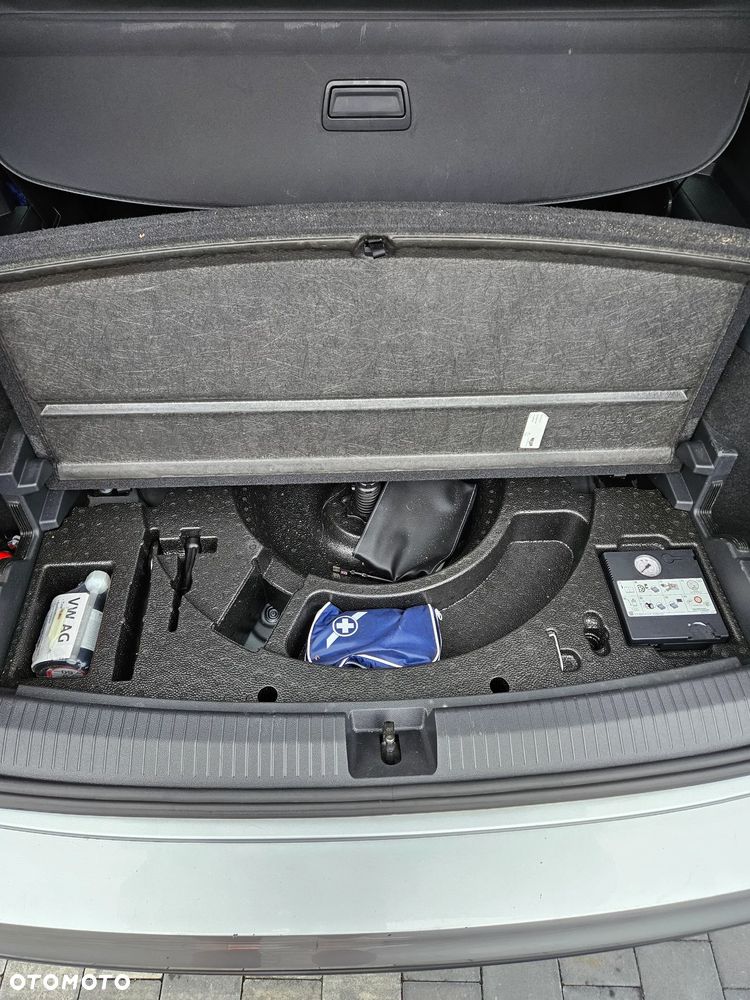 Volkswagen Tiguan - 21
