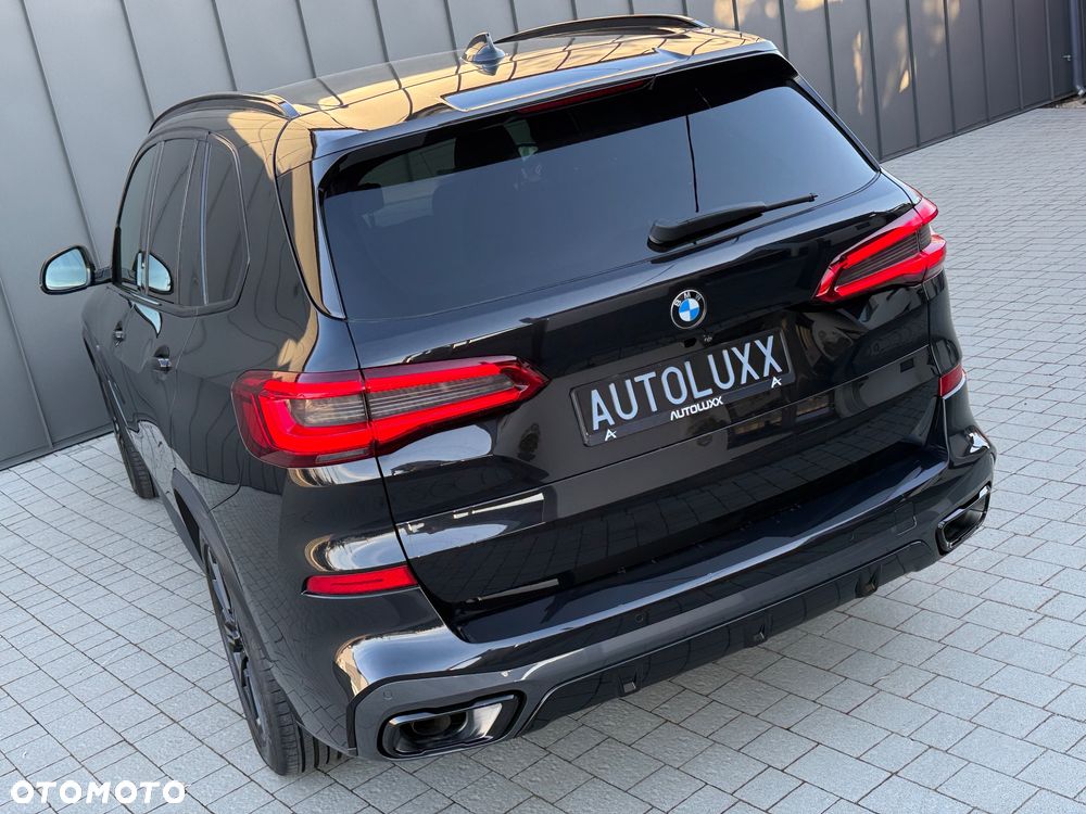 BMW X5 xDrive30d sport - 10