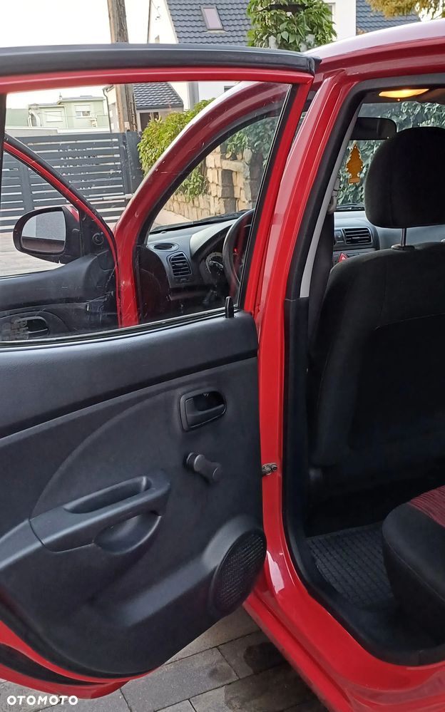 Kia Picanto 1.0 City - 11
