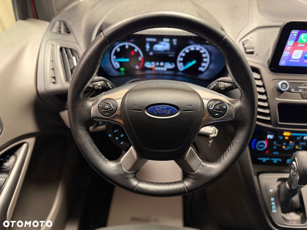 Ford Transit Connect L2 - 10