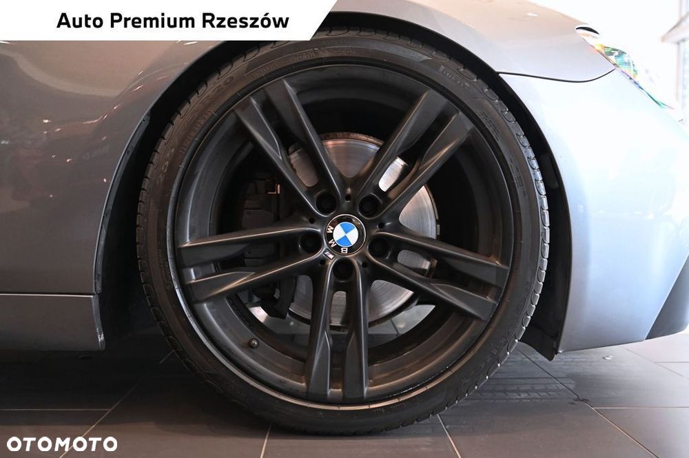 BMW Seria 6 - 21