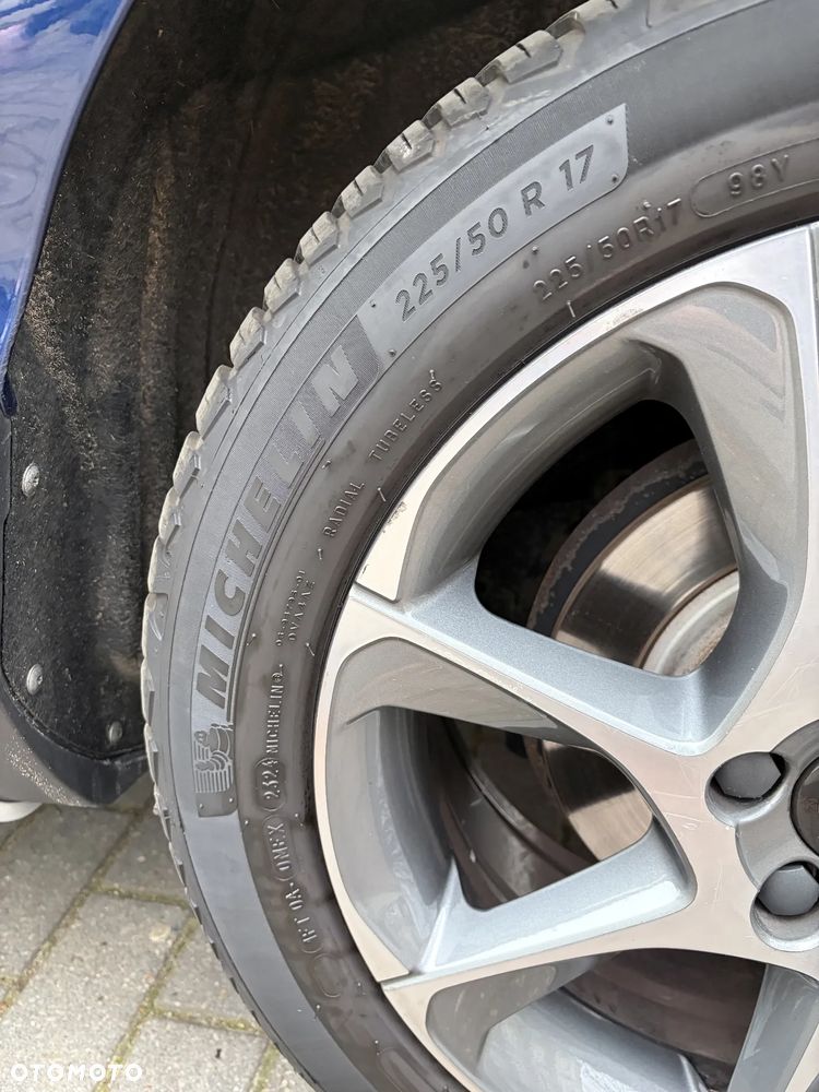 Volvo V40 T4 Ocean Race - 9