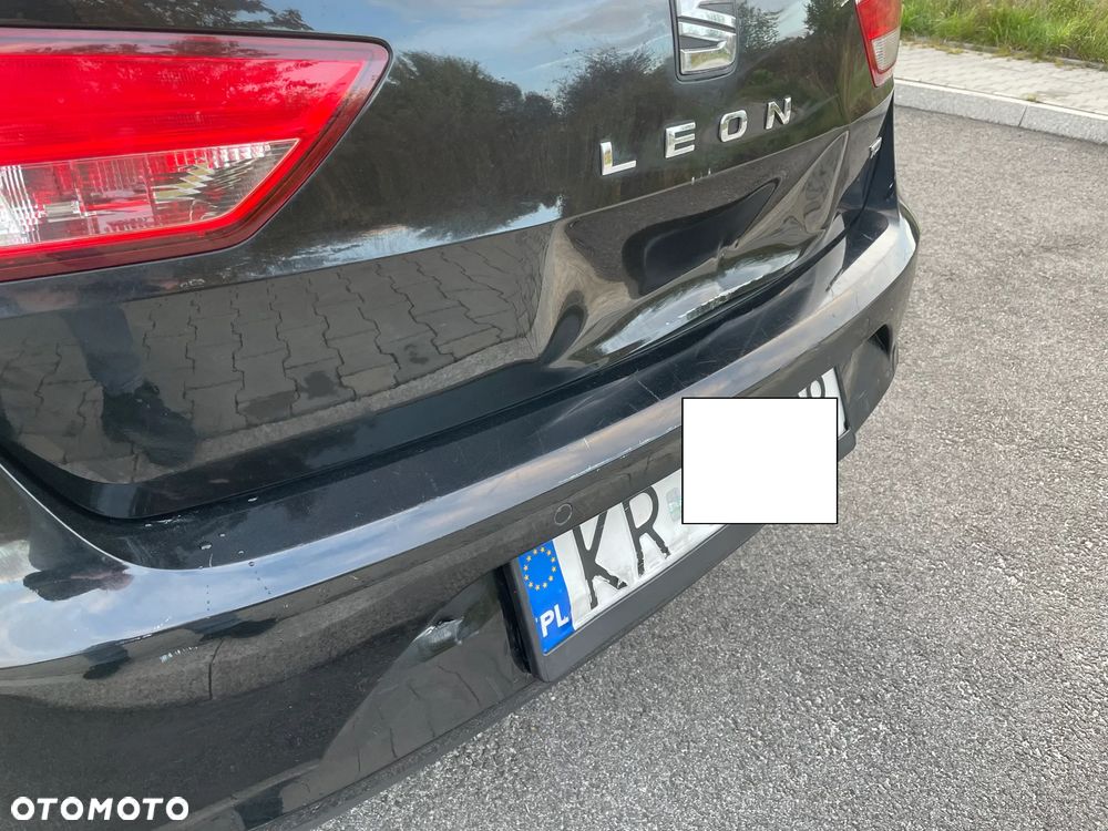 Seat Leon ST 1.6 TDI Start&Stop Reference - 10