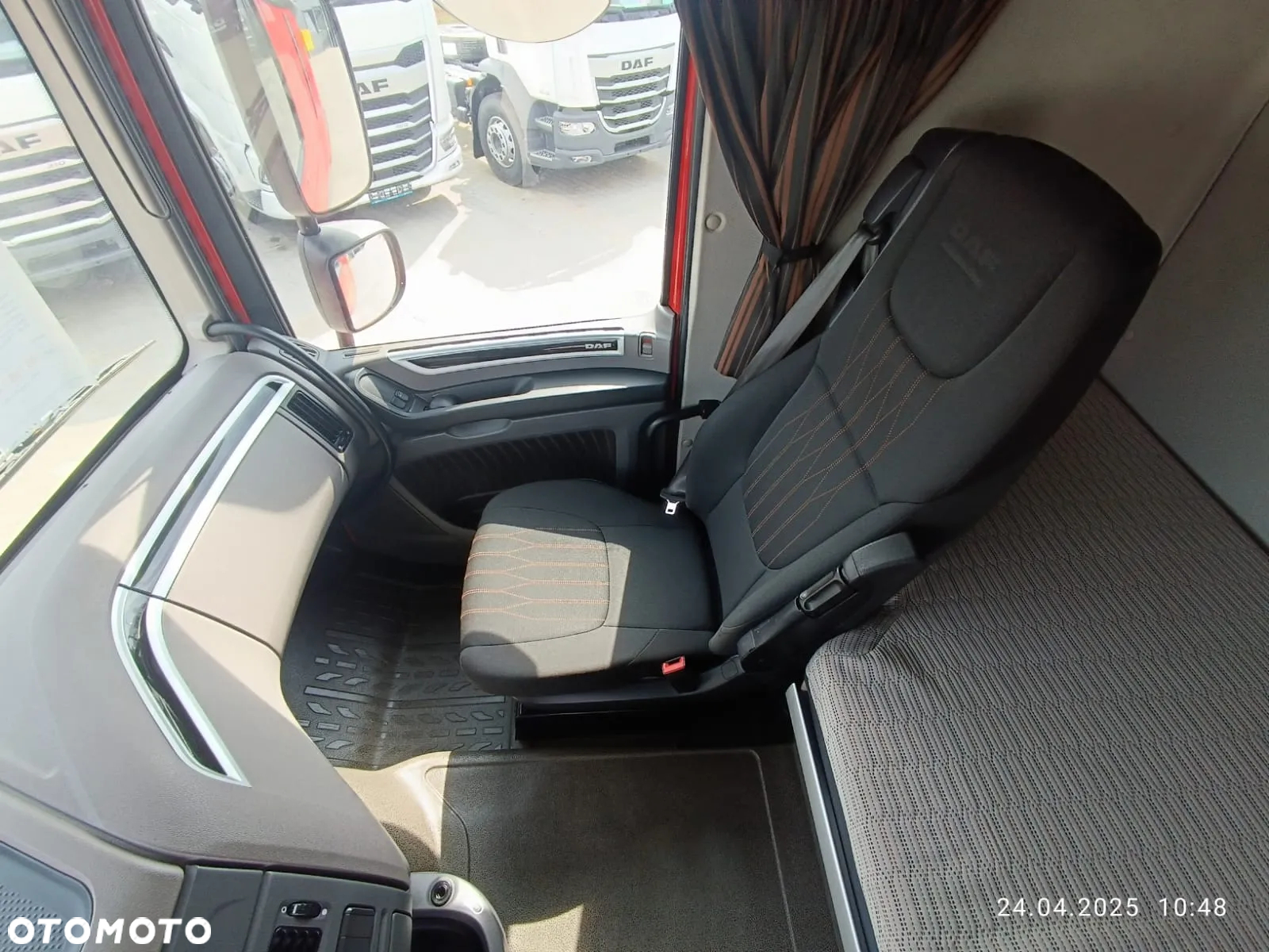 DAF XF 480 FT LOW-DECK - 29