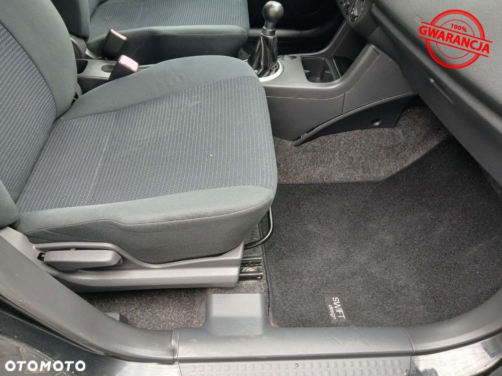 Suzuki Swift 1.3 Comfort - 27