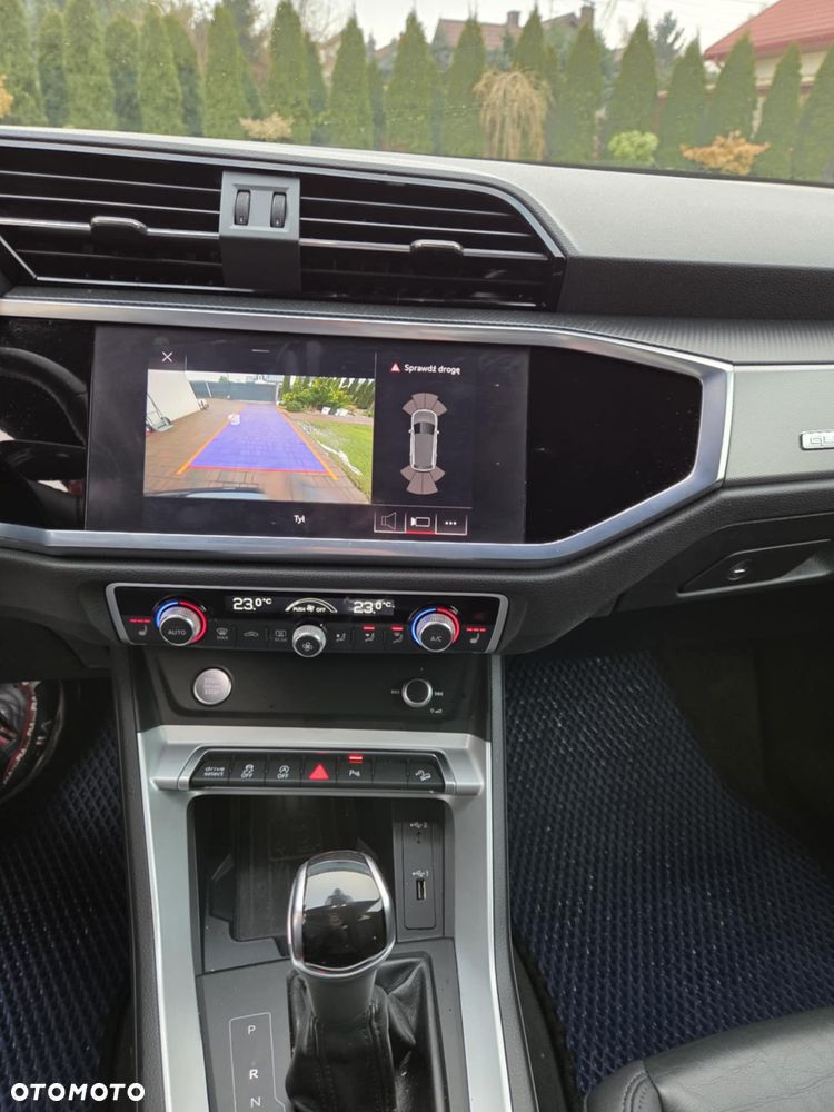 Audi Q3 40 TFSI Quattro Advanced S tronic - 20