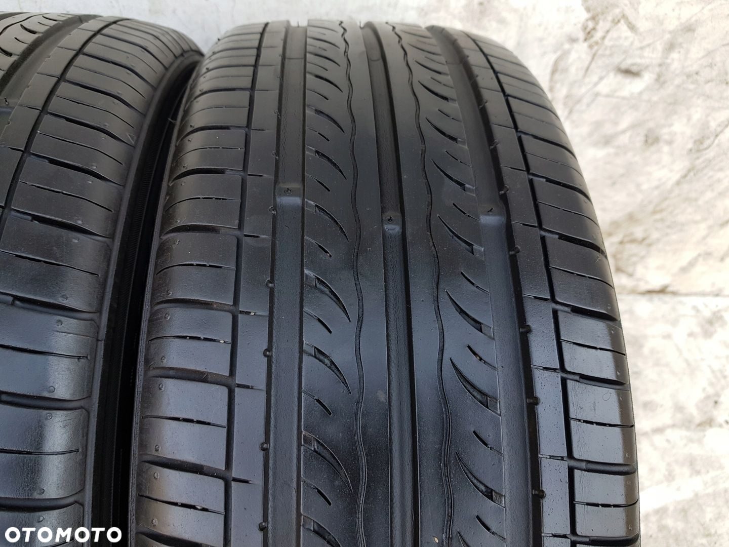 Kumho Solus KH17 195/55 R16 87H - 3