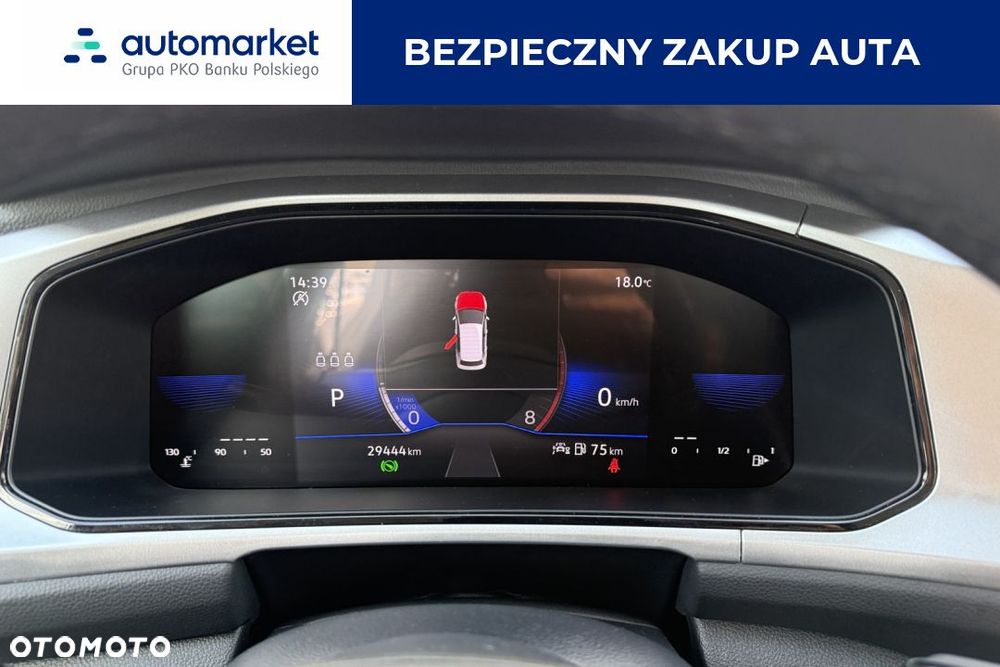 Volkswagen T-Roc 1.5 TSI Life DSG - 16