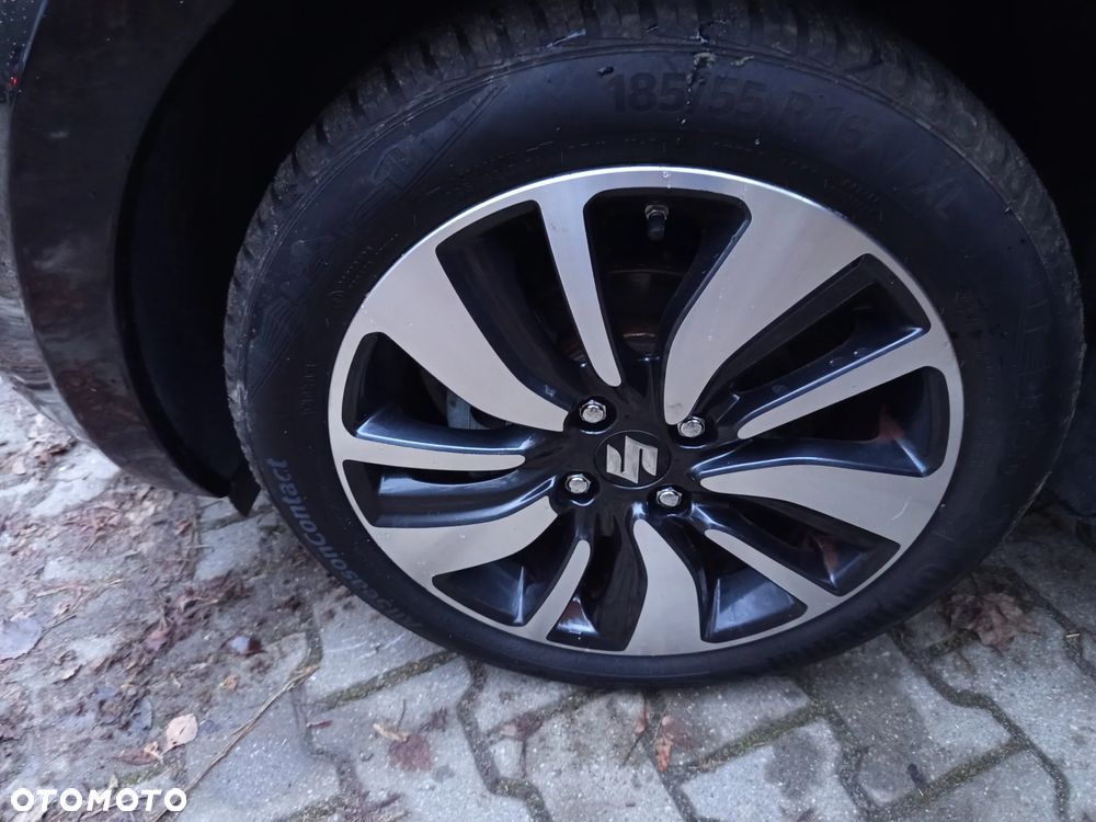 Suzuki Swift 1.0 Boosterjet Comfort - 16