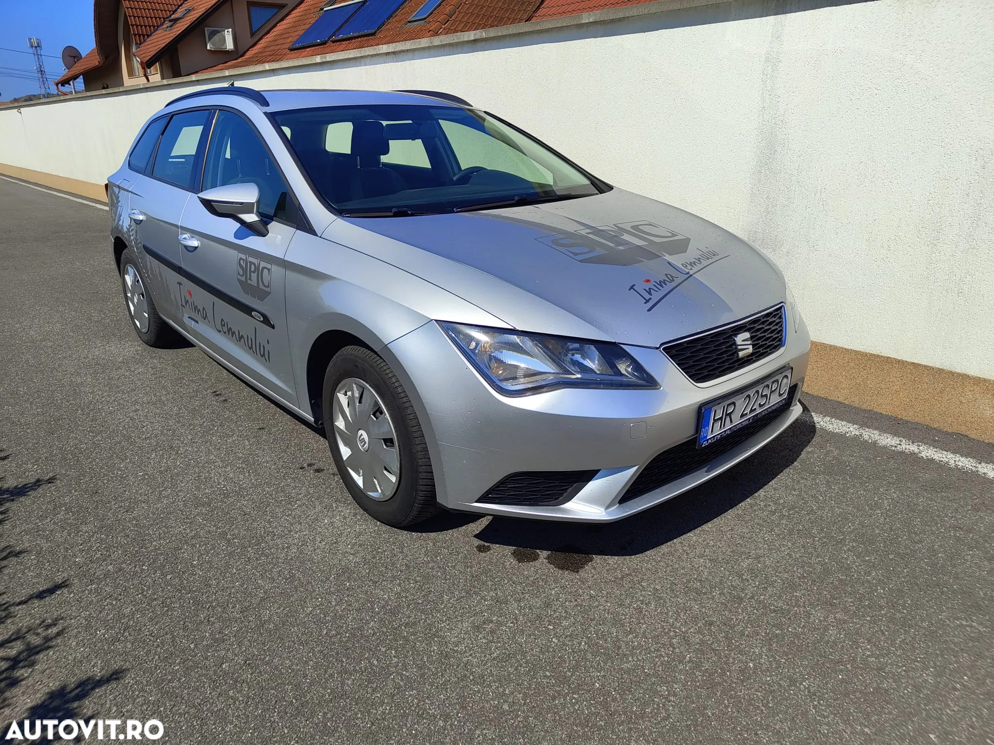 Seat Leon - 6