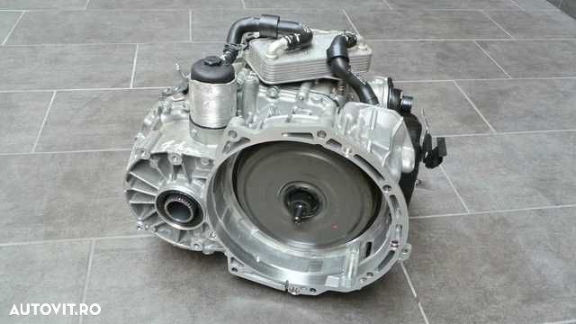Cutie de viteze automata VW Tiguan R 2.0 TSI; DSG Heavy Duty; DQ500 - 5