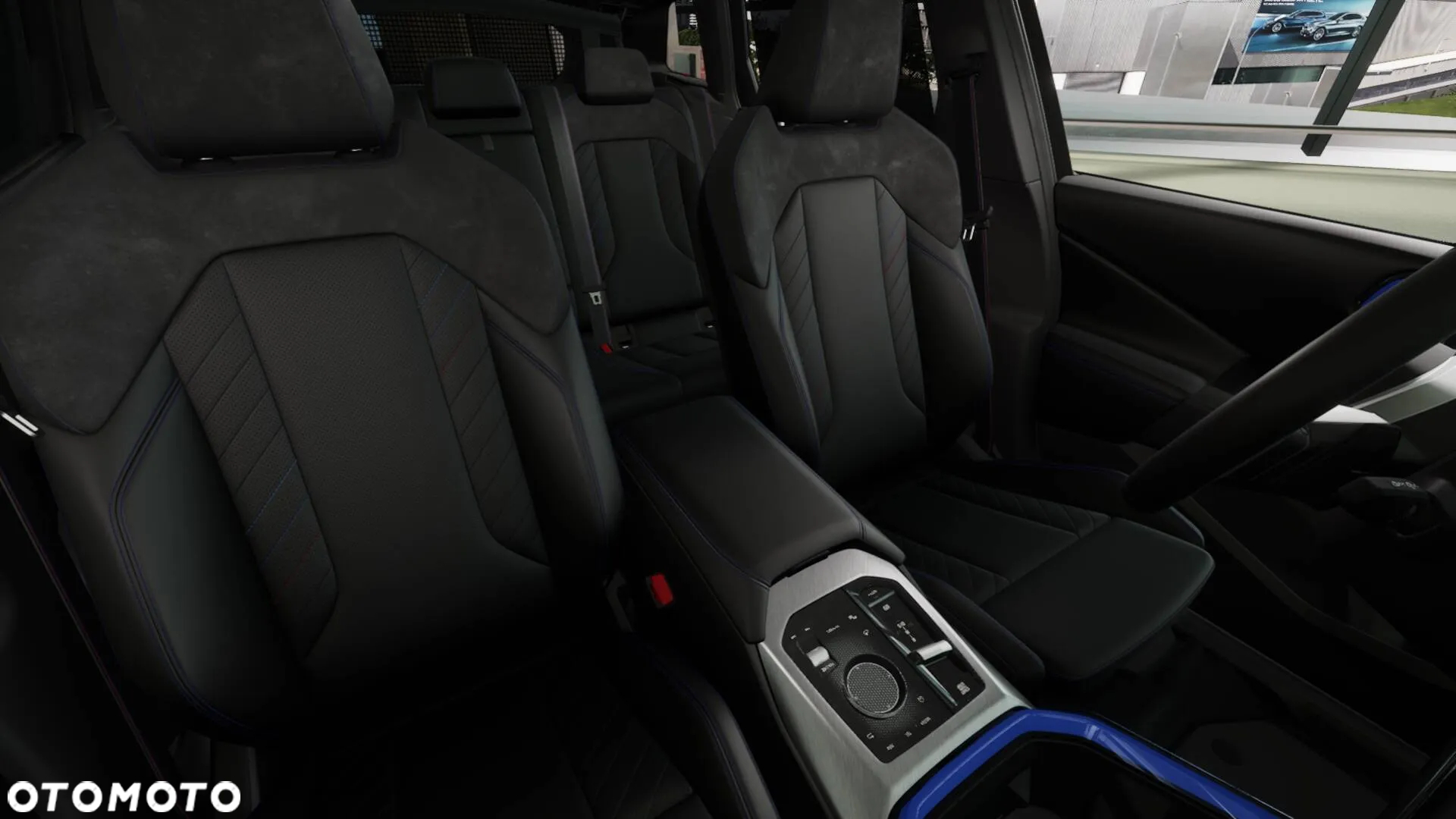 BMW X3 xDrive30e M Sport sport - 12