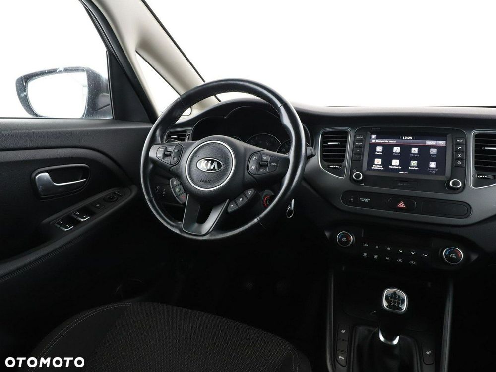 Kia Carens 1.6 GDI Dream-Team Edition - 17