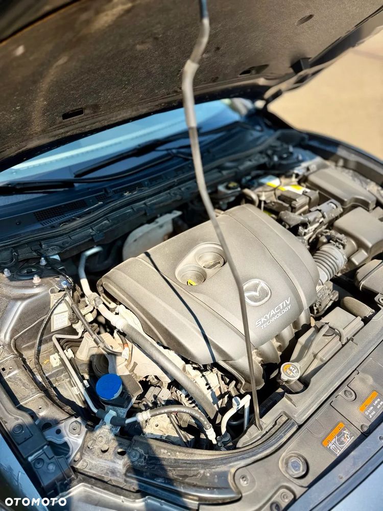 Mazda 6 - 31