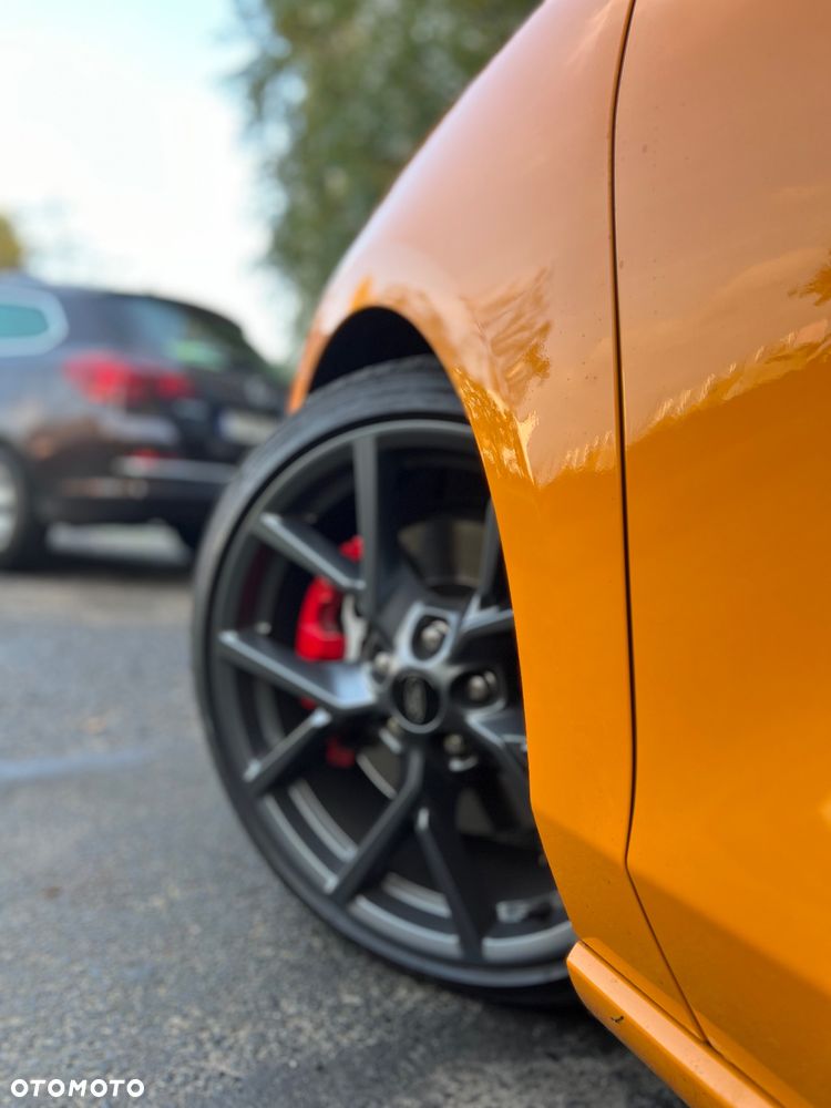 Ford Focus 2.3 EcoBoost ST-3 - 14