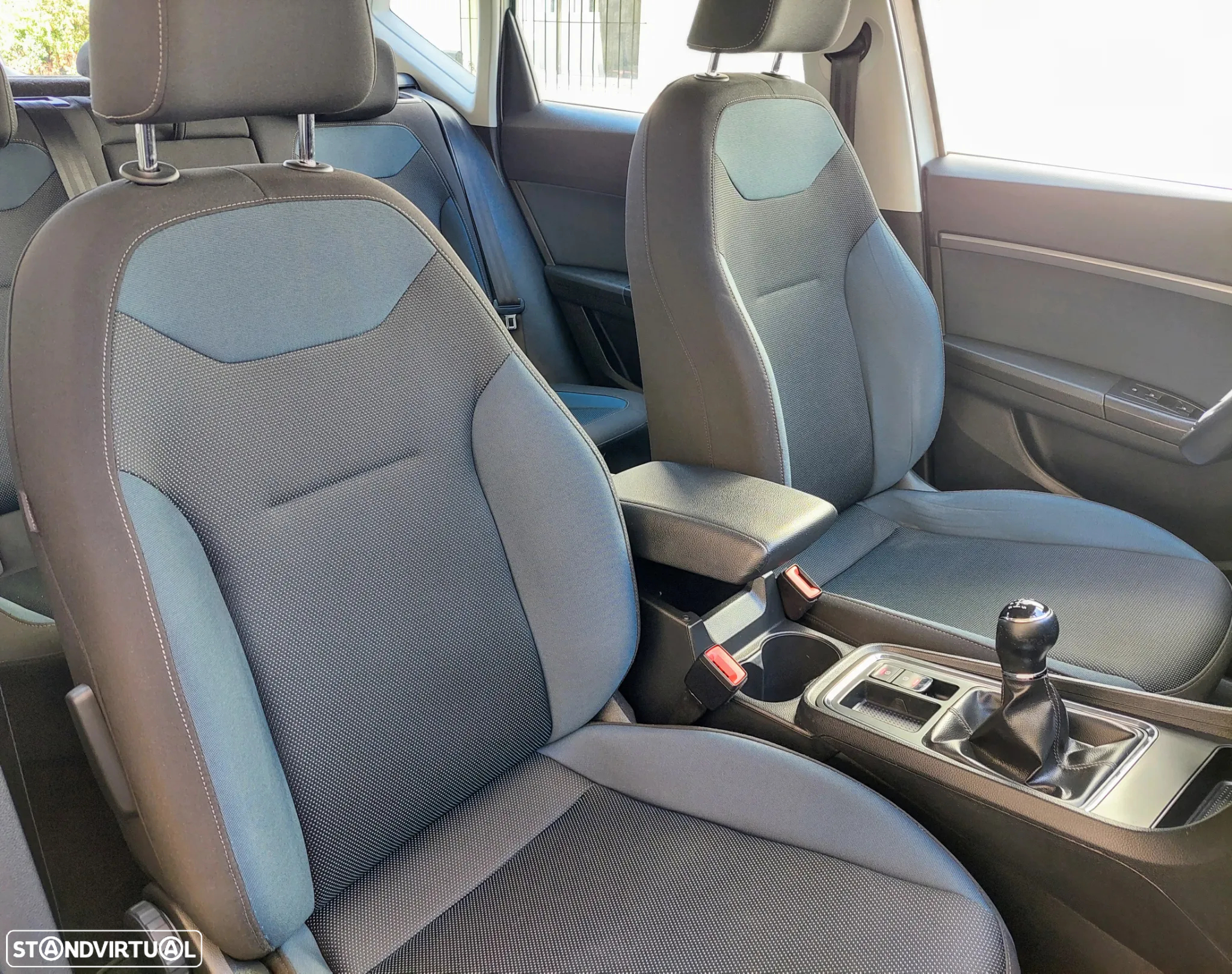 SEAT Ateca 1.6 TDI Style - 45