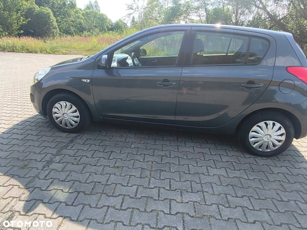 Hyundai i20 1.2 Edition 20 - 2