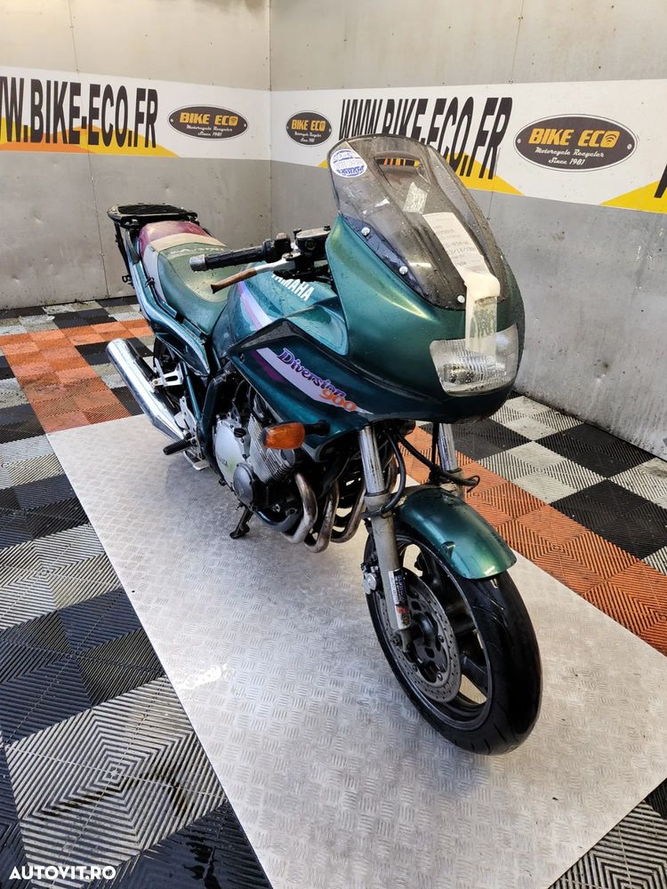 Yamaha Altul - 2