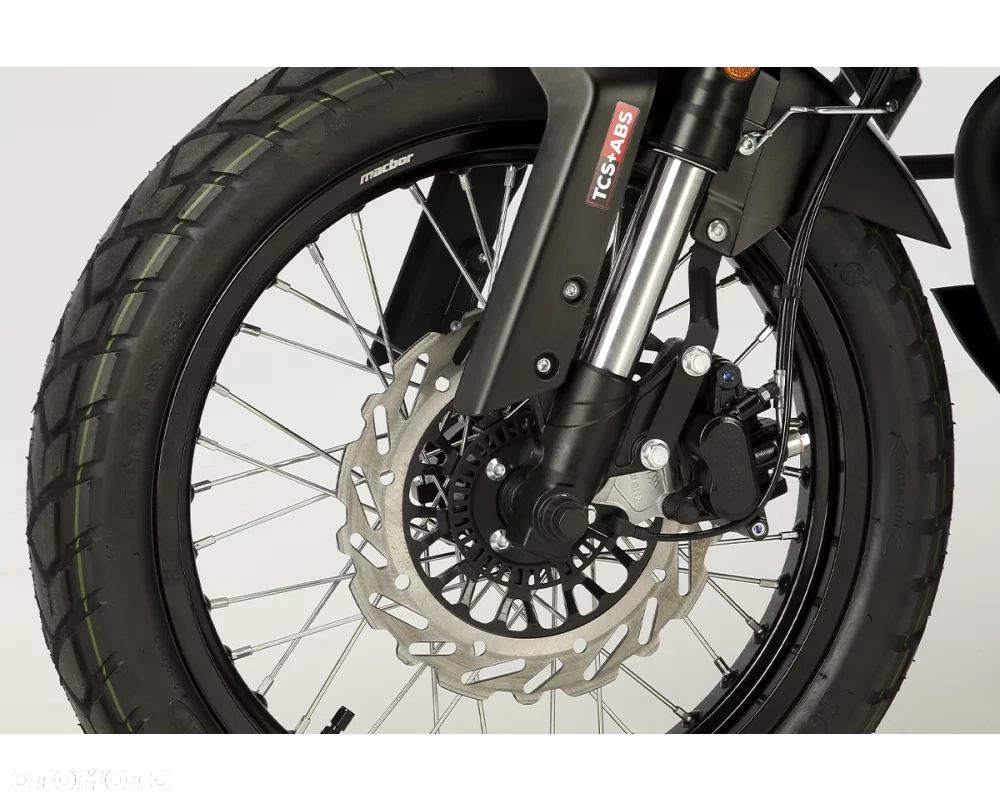 Macbor Montana XR1 125 EVO - 7
