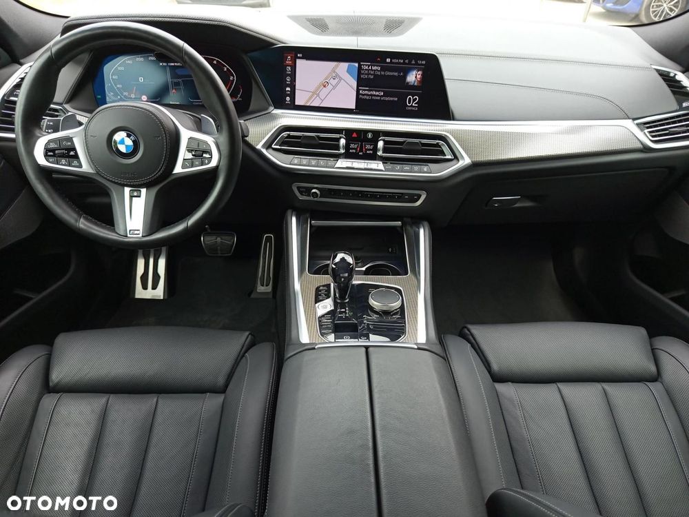 BMW X6 - 15