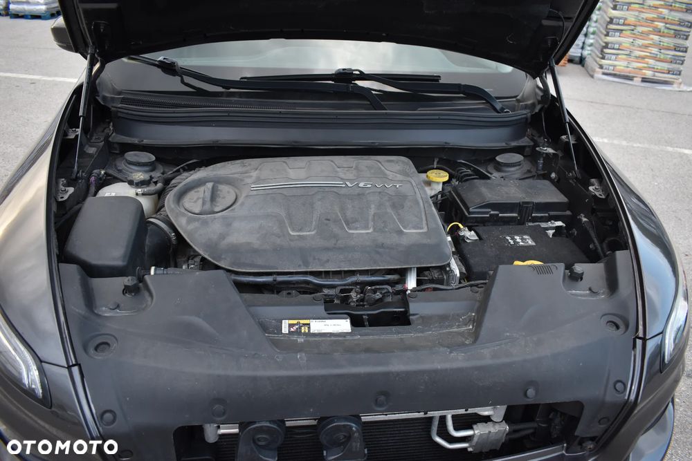 Jeep Cherokee 3.2 V6 Active Drive I Limited - 14