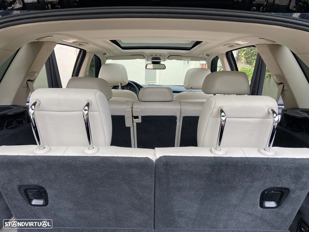 BMW X5 25 d sDrive - 7