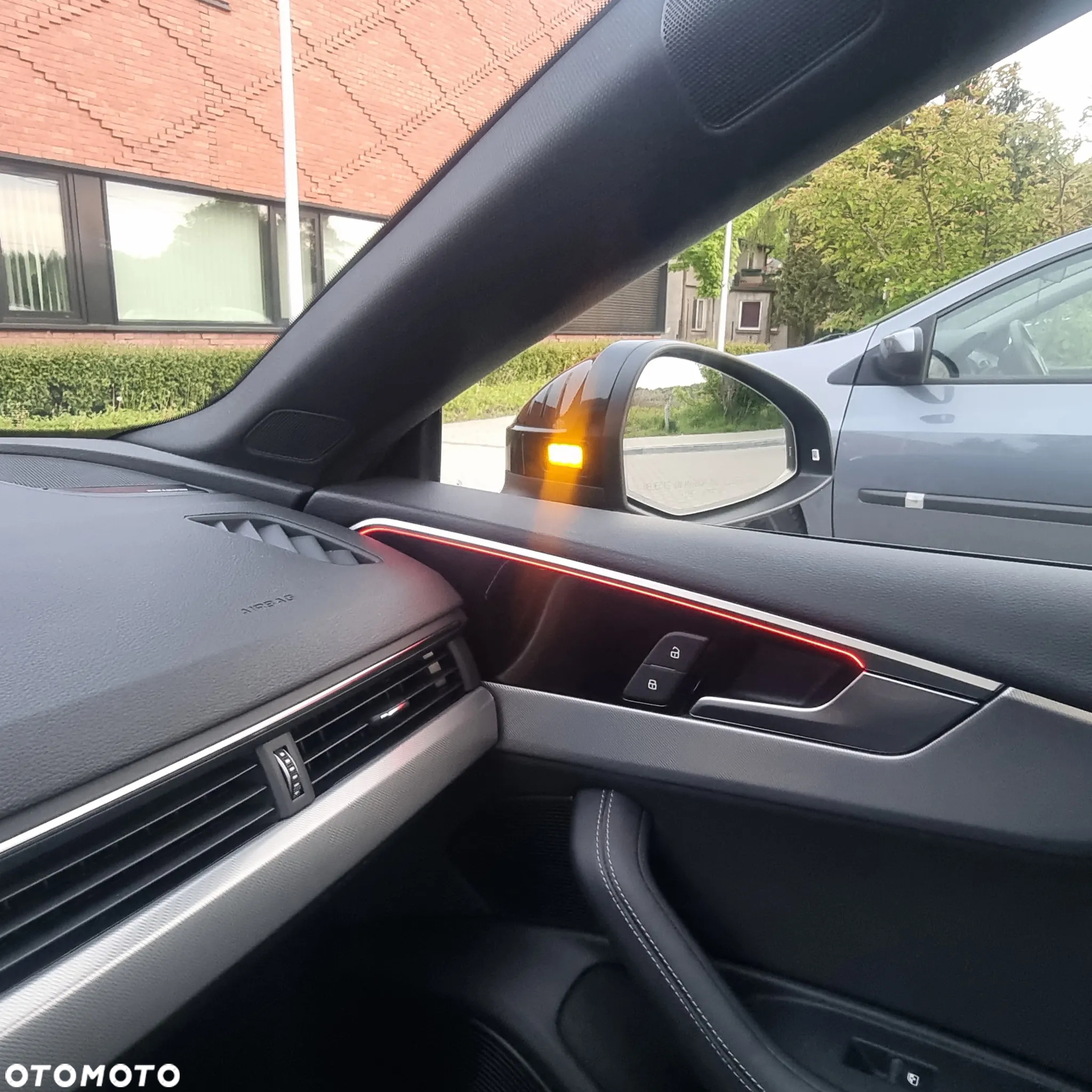 Audi A5 Sportback 45 TFSI quattro S tronic S line business - 26