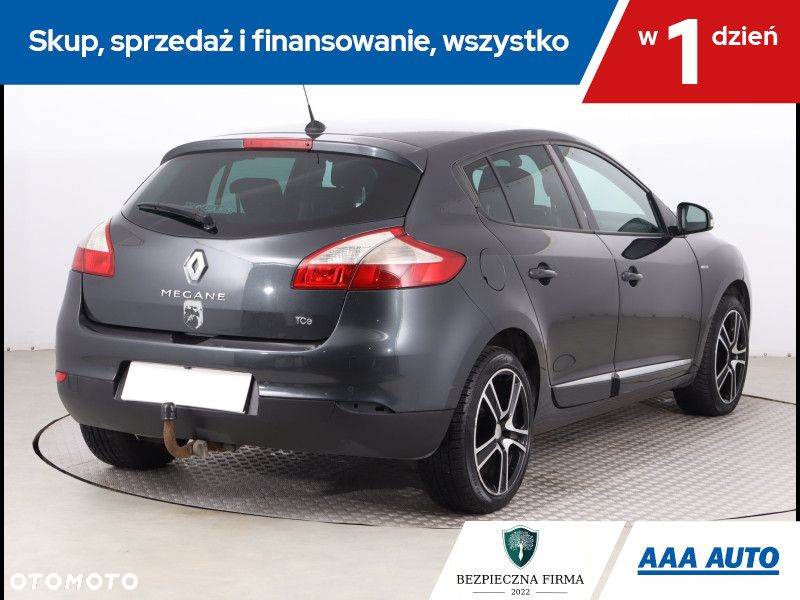 Renault Megane - 6