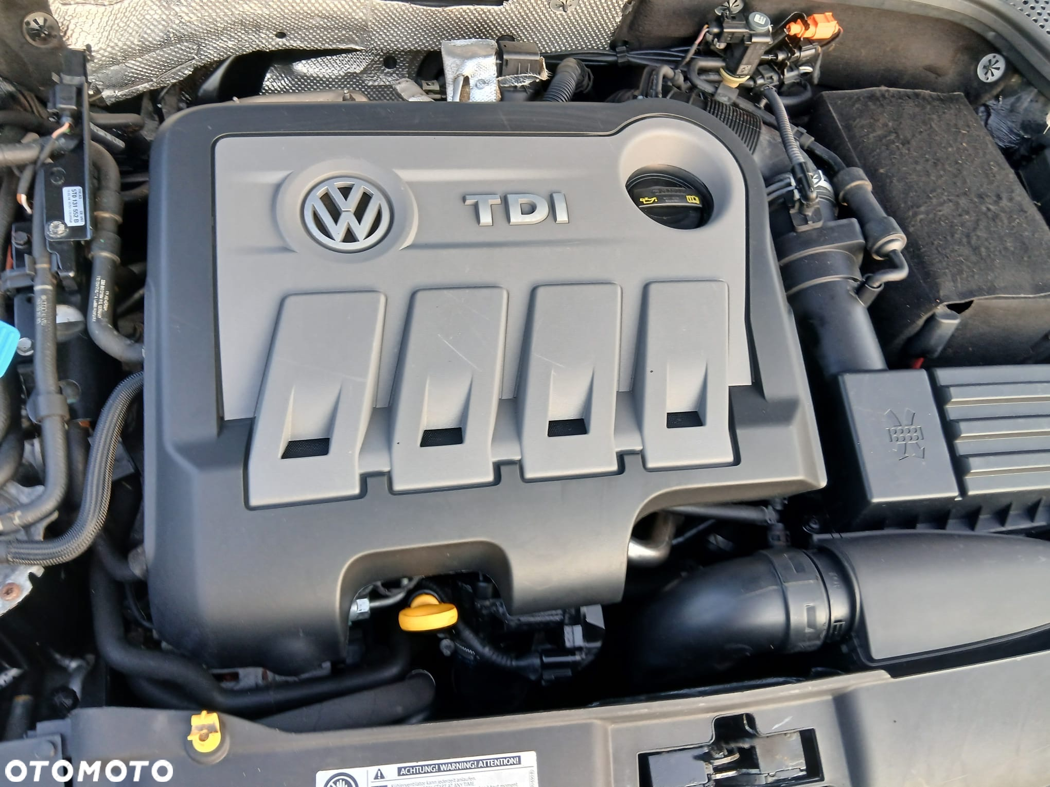 Volkswagen Beetle The 2.0 TDI DPF iBeetle Design - 28